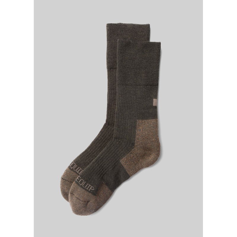 The Field Sock beige One Size