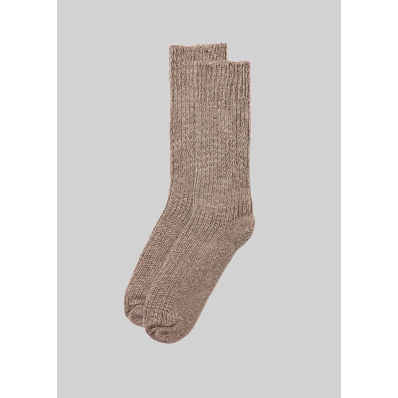 The Loafer Sock bone One Size