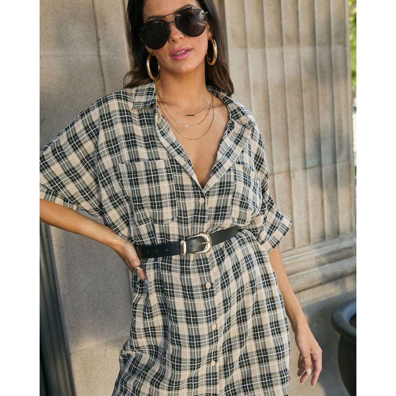 Lillianna Minimal Buckle Belt Black O/S