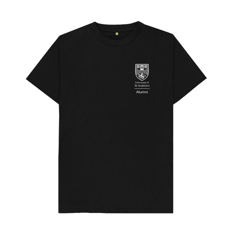 Alumni – Class of New York City T-Shirt Black XS