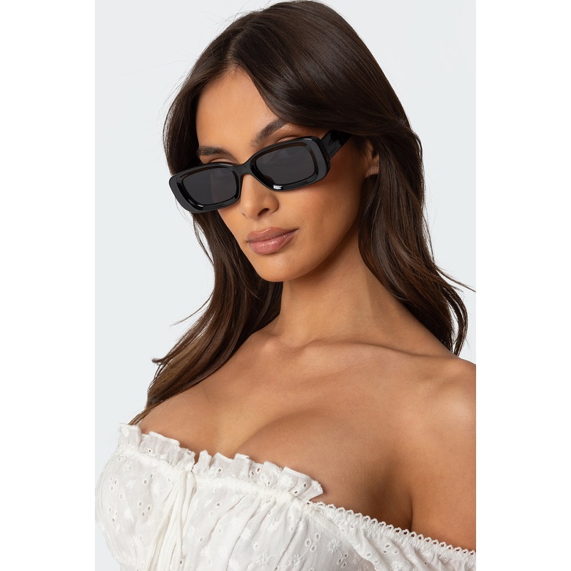 Jackson Square Sunglasses BLACK OS