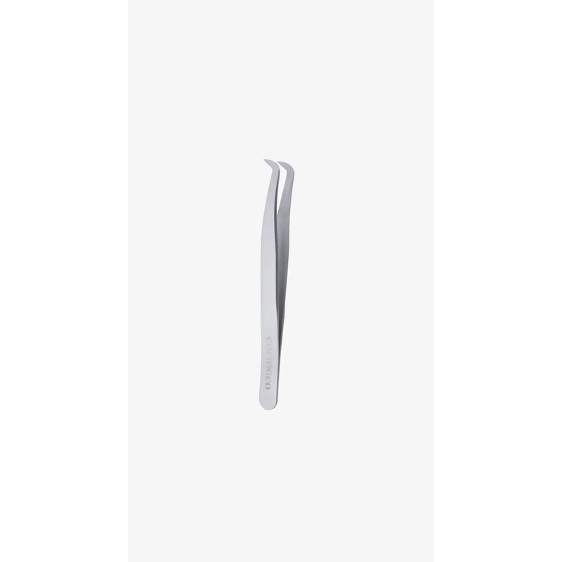 TOKTOKHARA Curved Tweezer