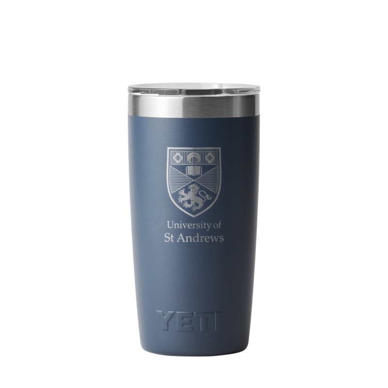 10oz Tumbler Navy