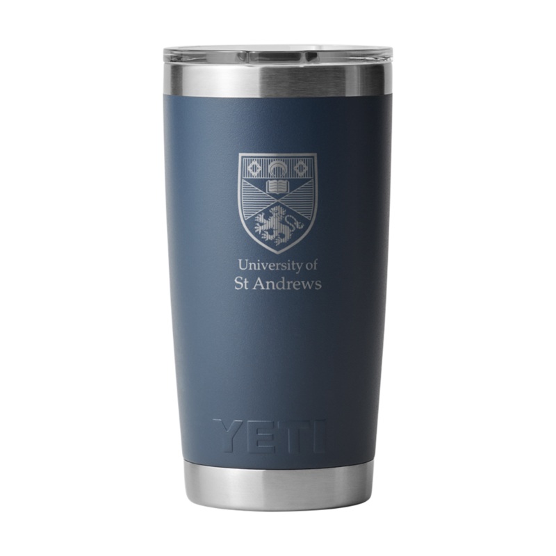 20oz Tumbler Navy
