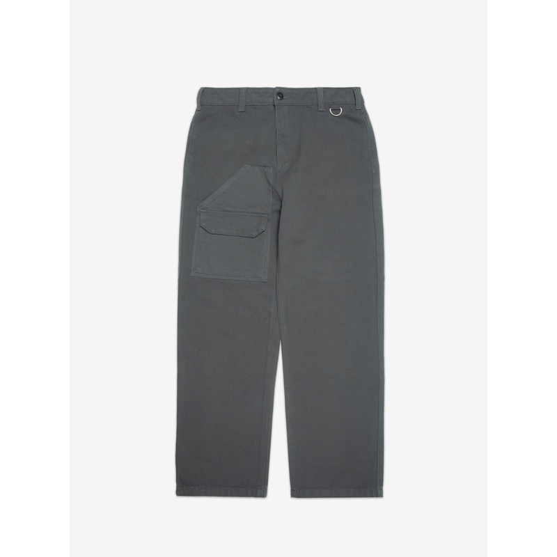 Essentials Trousers – Grey 26