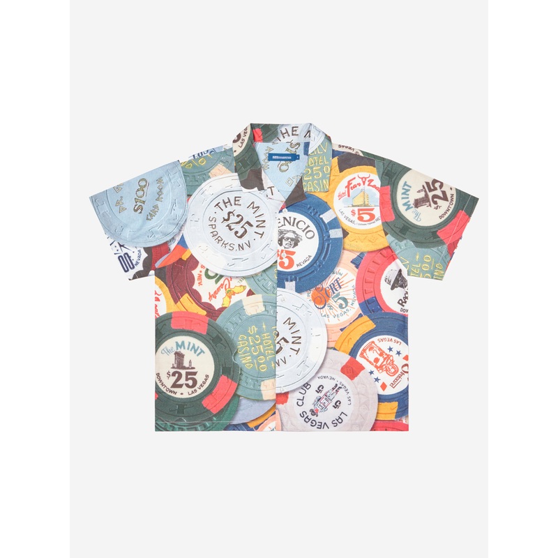 Chips Cuban – Multicoloured XS