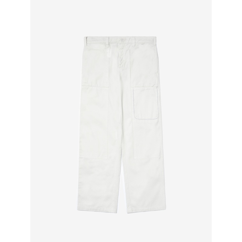 Double Knee Trousers – Antarctica 26