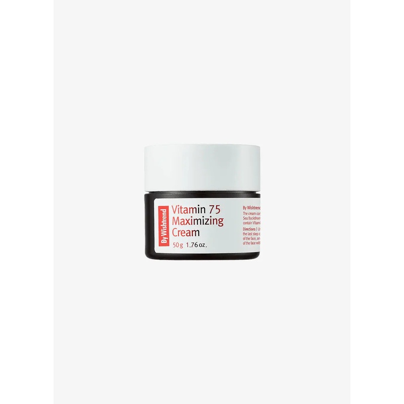 Vitamin 75 Maximizing Cream (50g)