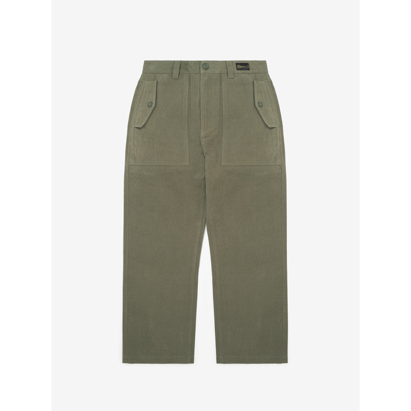 Fatigue Trousers – Green 26