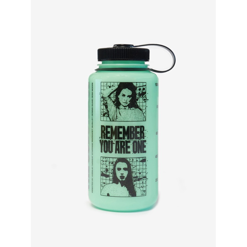 The Substance Activator Bottle – Glow Green