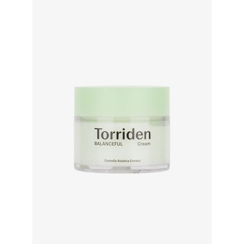 BALANCEFUL Cica Cream (80ml)