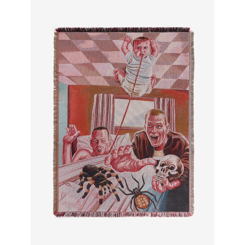 Wretched Throw – Multi