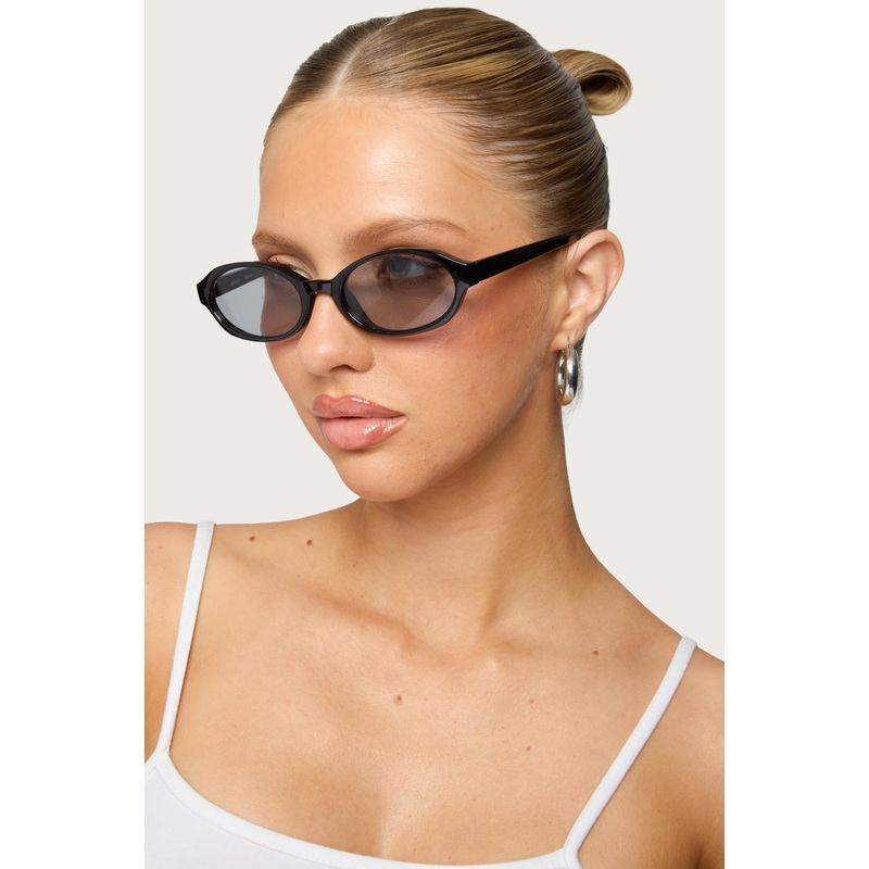 Clarke Oval Sunglasses OXFORD OS