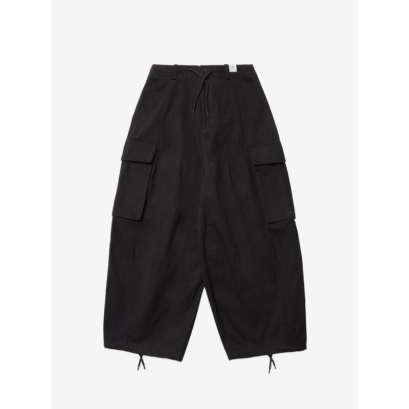 1138 BDU Trousers – Black 26