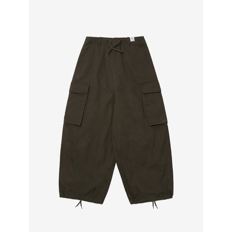 1138 BDU Trousers – Green 26