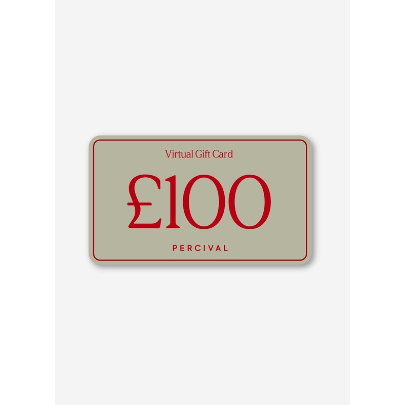 100 Digital Gift Card