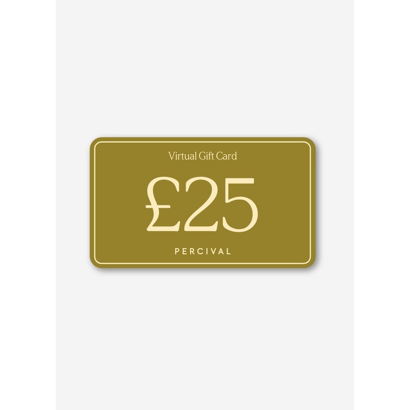 25 Digital Gift Card