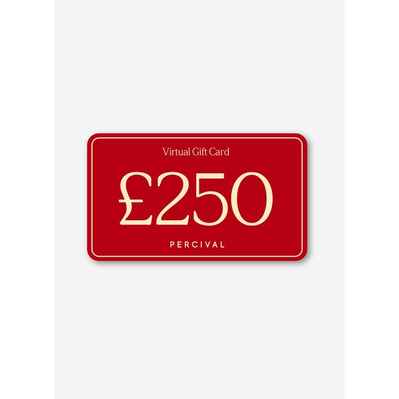 250 Digital Gift Card