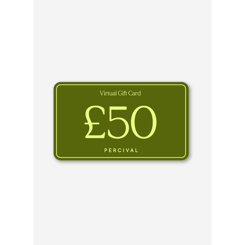 50 Digital Gift Card