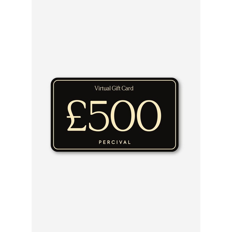 500 Digital Gift Card