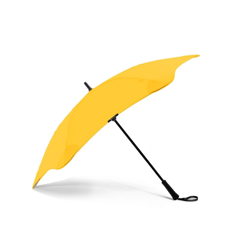 Umbrella Blunt Classic | Yellow One Size