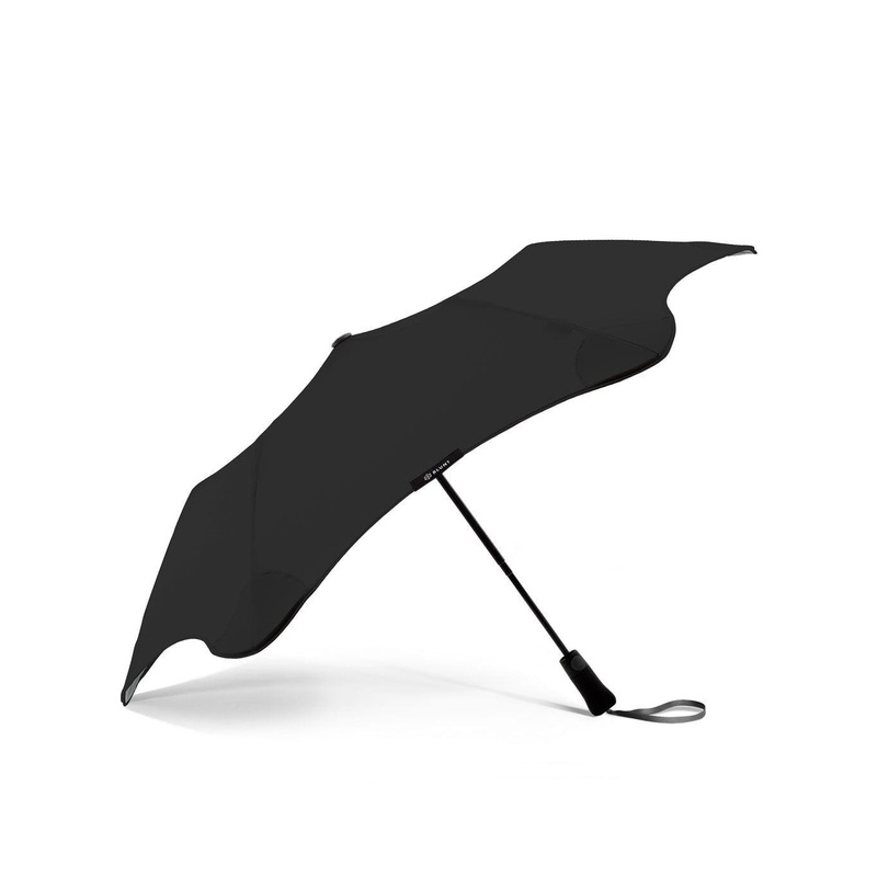 Umbrella Blunt Metro | Black One Size