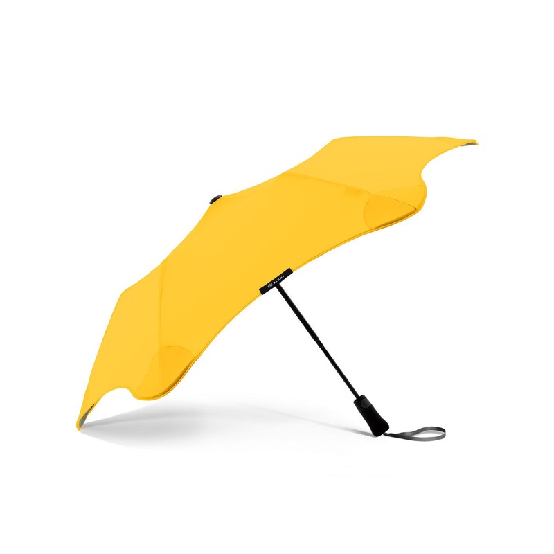 Umbrella Blunt Metro | Yellow One Size