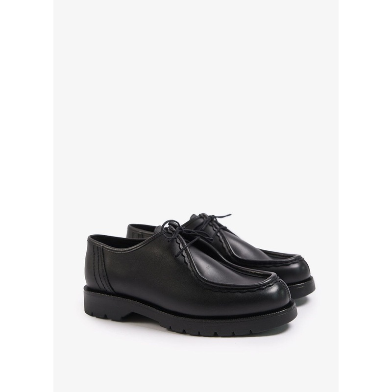 Kleman | Padror Shoe | Black 7