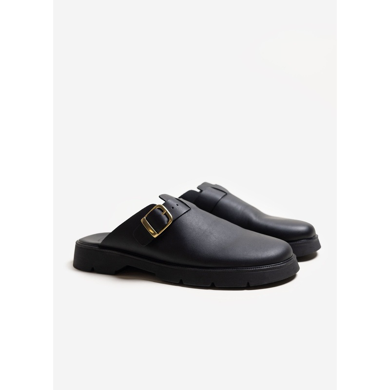 Kleman | Pacha Sandals | Black 41