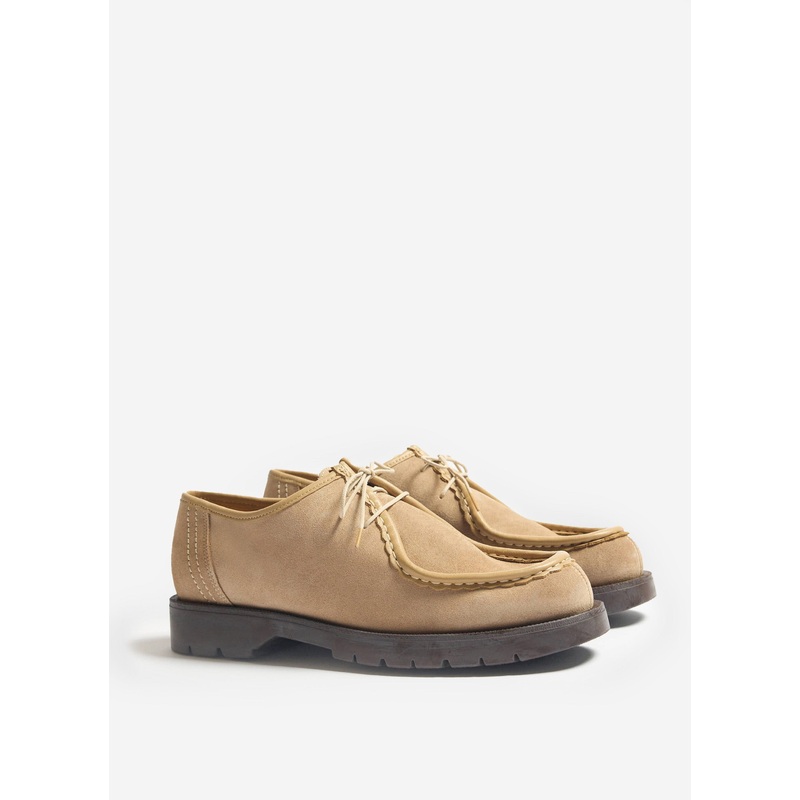 Kleman | Padror V Shoe | Beige 7