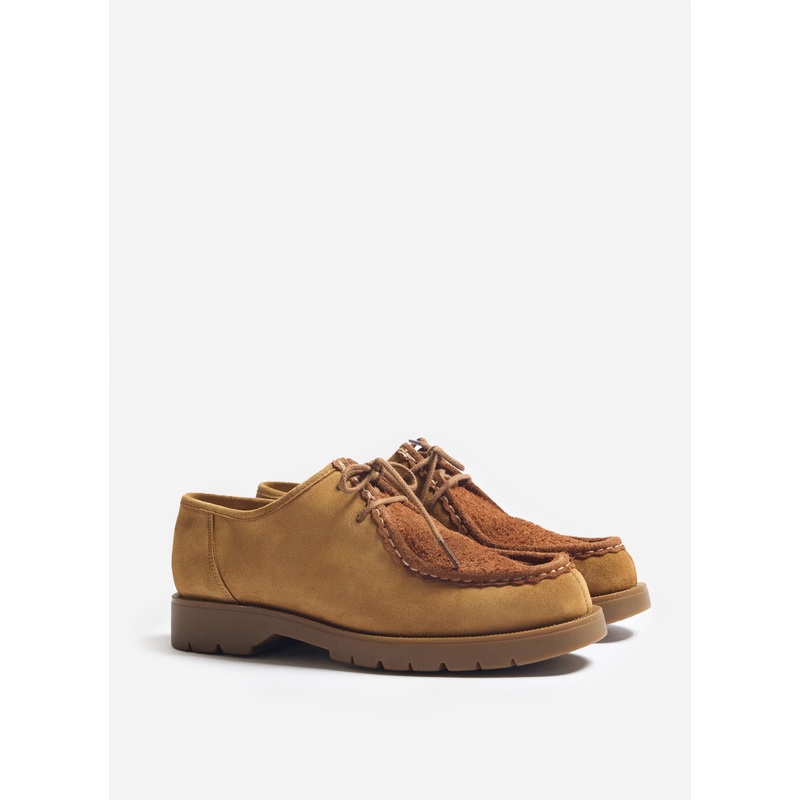 Kleman | Padror VV2 Shoe | Cognac 7