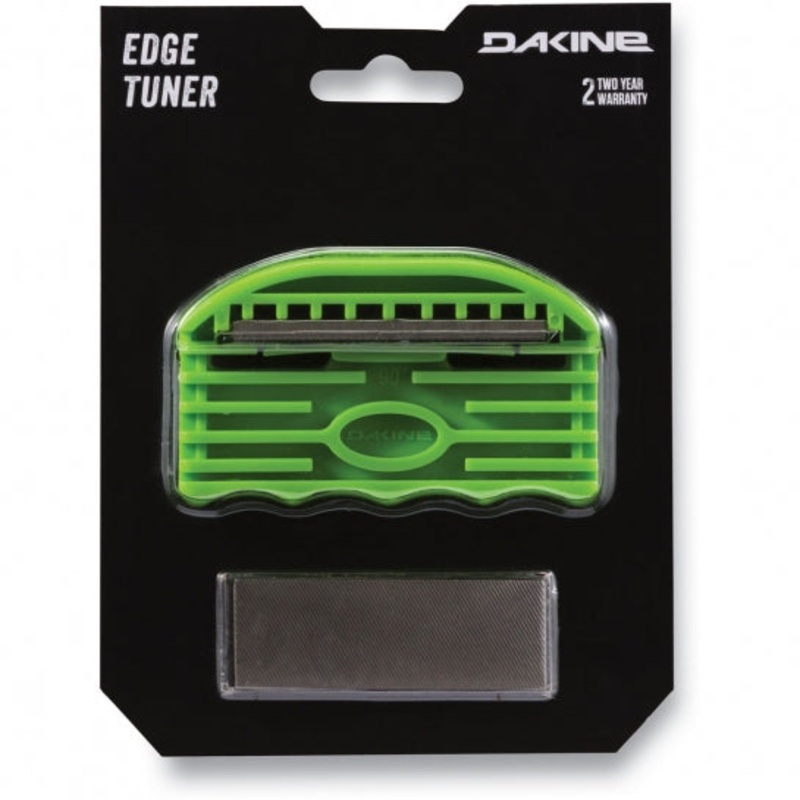 Edge Tuner Tool Green OS