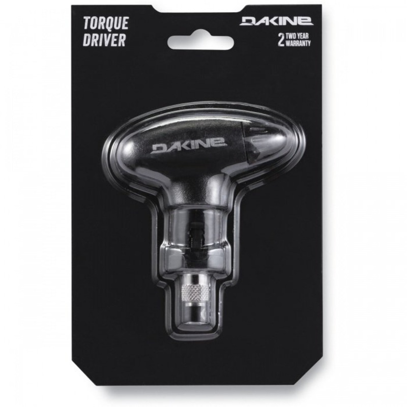 Torque Driver Black OS
