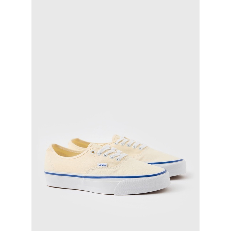 Vans | Premium Authentic 44 Shoes | Off White 7