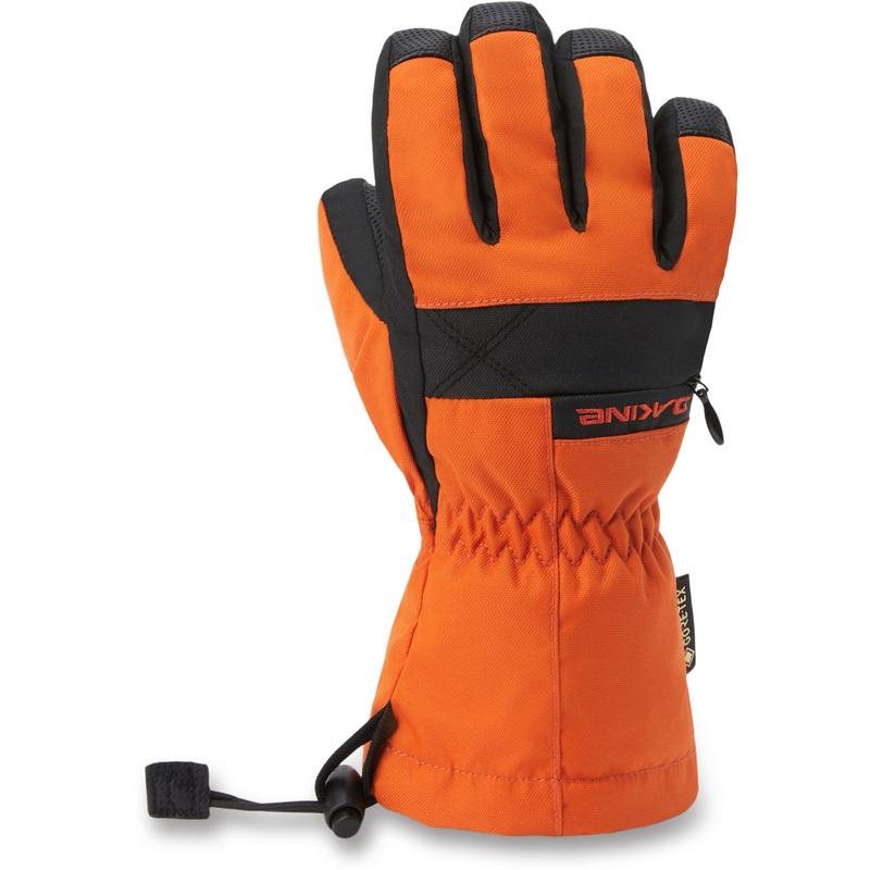 Youth Avenger Gore-Tex Glove – Pureed Pumpkin Pureed Pumpkin S