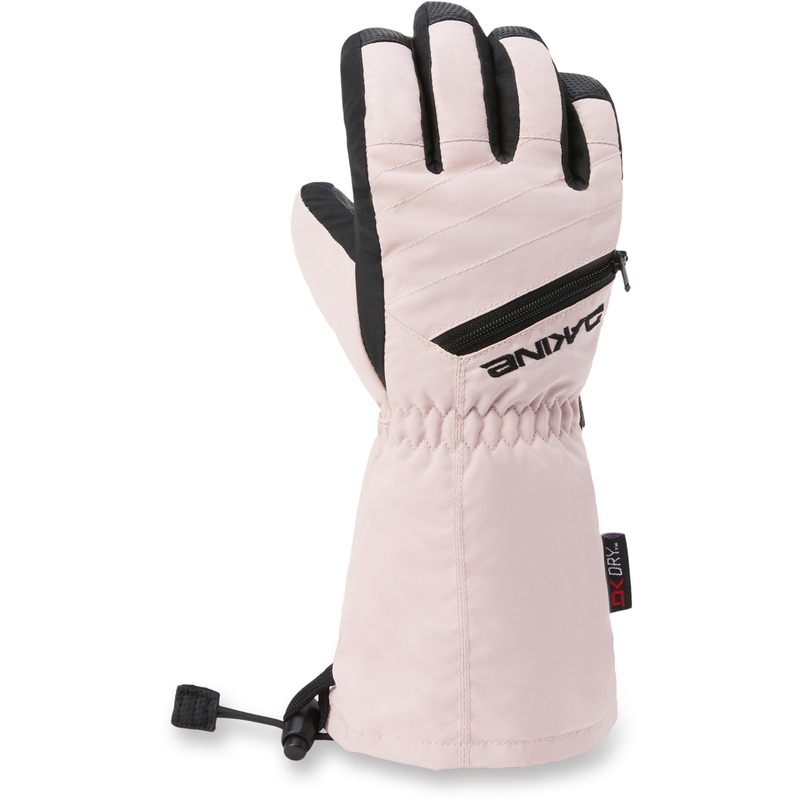 Youth Tracker Glove – Burnished Lilac Burnished Lilac S