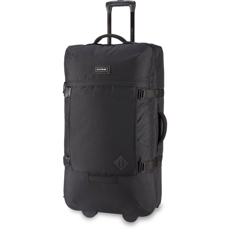 365 Roller 120L – Black Black OS