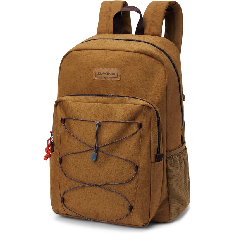 Educated Backpack 30L – Rubber Rubber OS