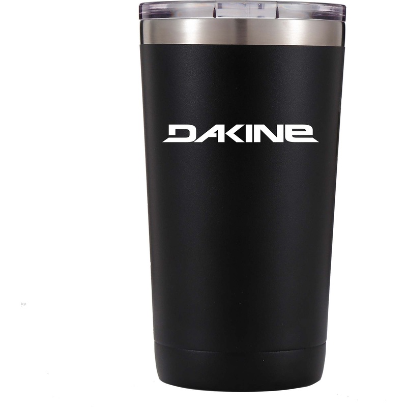 16 oz Tumbler Black OS