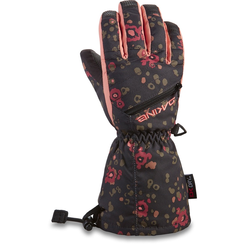 Tracker Glove – Youth Crafty S