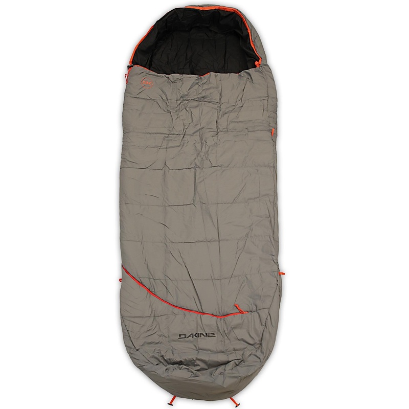 Delamar 25 Series Sleeping Bag – Castlerock Castlerock One Size