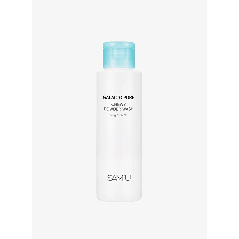 Galacto Pore Chewy Powder Wash (50g)