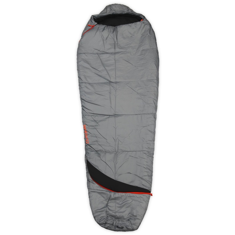 Galena 20 Series Sleeping Bag – Castlerock Castlerock One Size