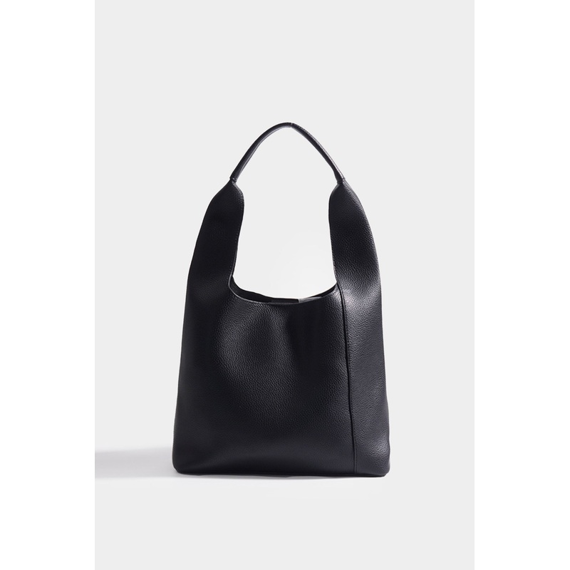 Hobo Bag Black Free Size