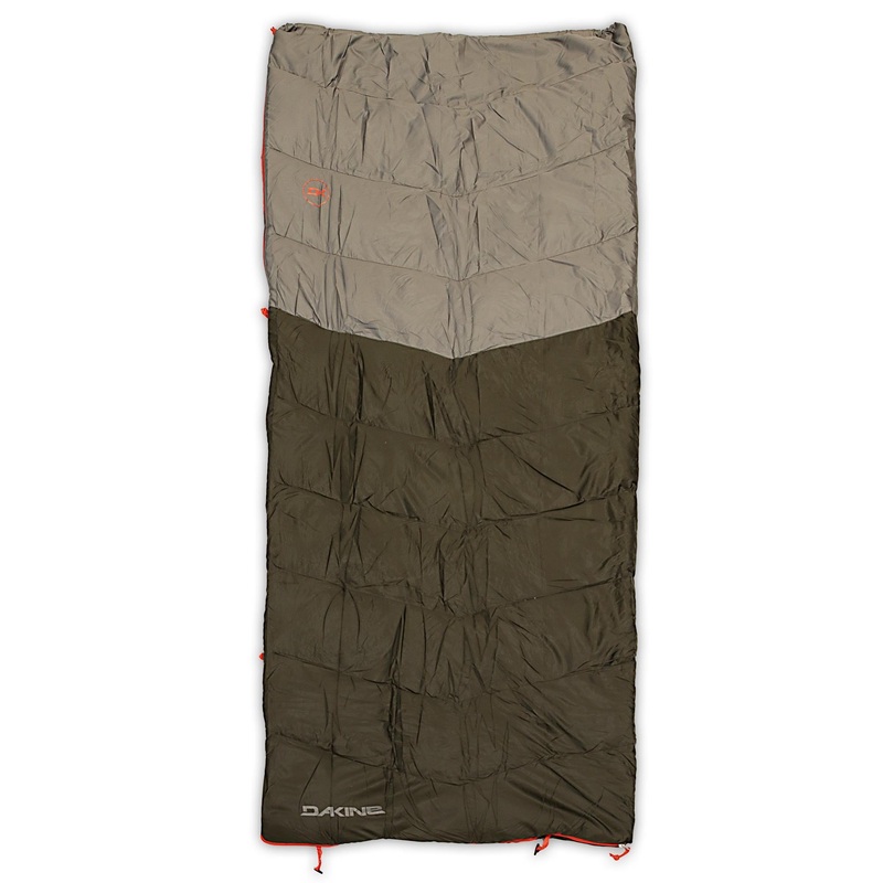 Onyx 30 Series Sleeping Bag – Castlerock Castlerock One Size