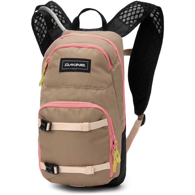 Youth Session Backpack 6L – Pinebark Pinebark OS