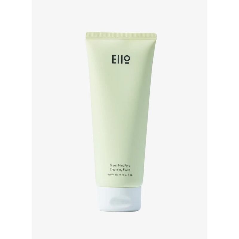 Green Mint Pore Cleansing Foam (150ml)