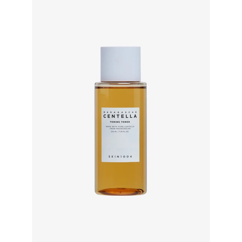 Madagascar Centella Toning Toner (210ml)