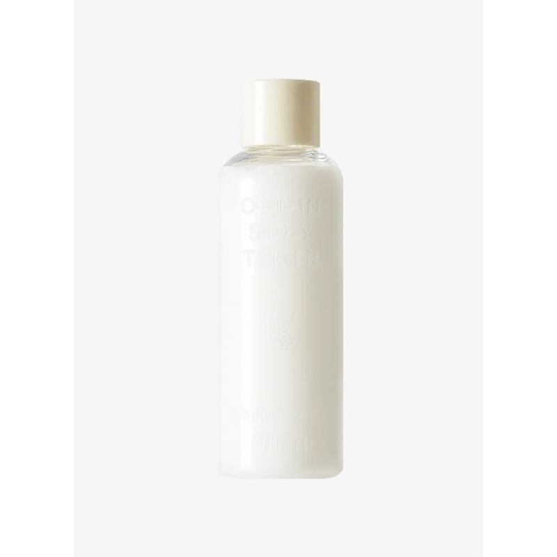 Oat-in Silky Toner (200ml)