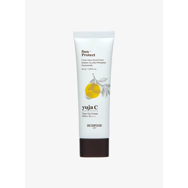 Yuja C Tone Up Cream SPF50+ PA++++ (50ml)